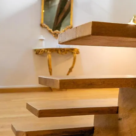 Apartament Le Mucie*****loft Au Centre De *